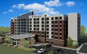 Hyatt Place Edmonton West