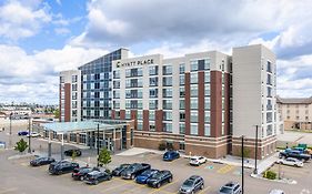 Hyatt Place Edmonton West